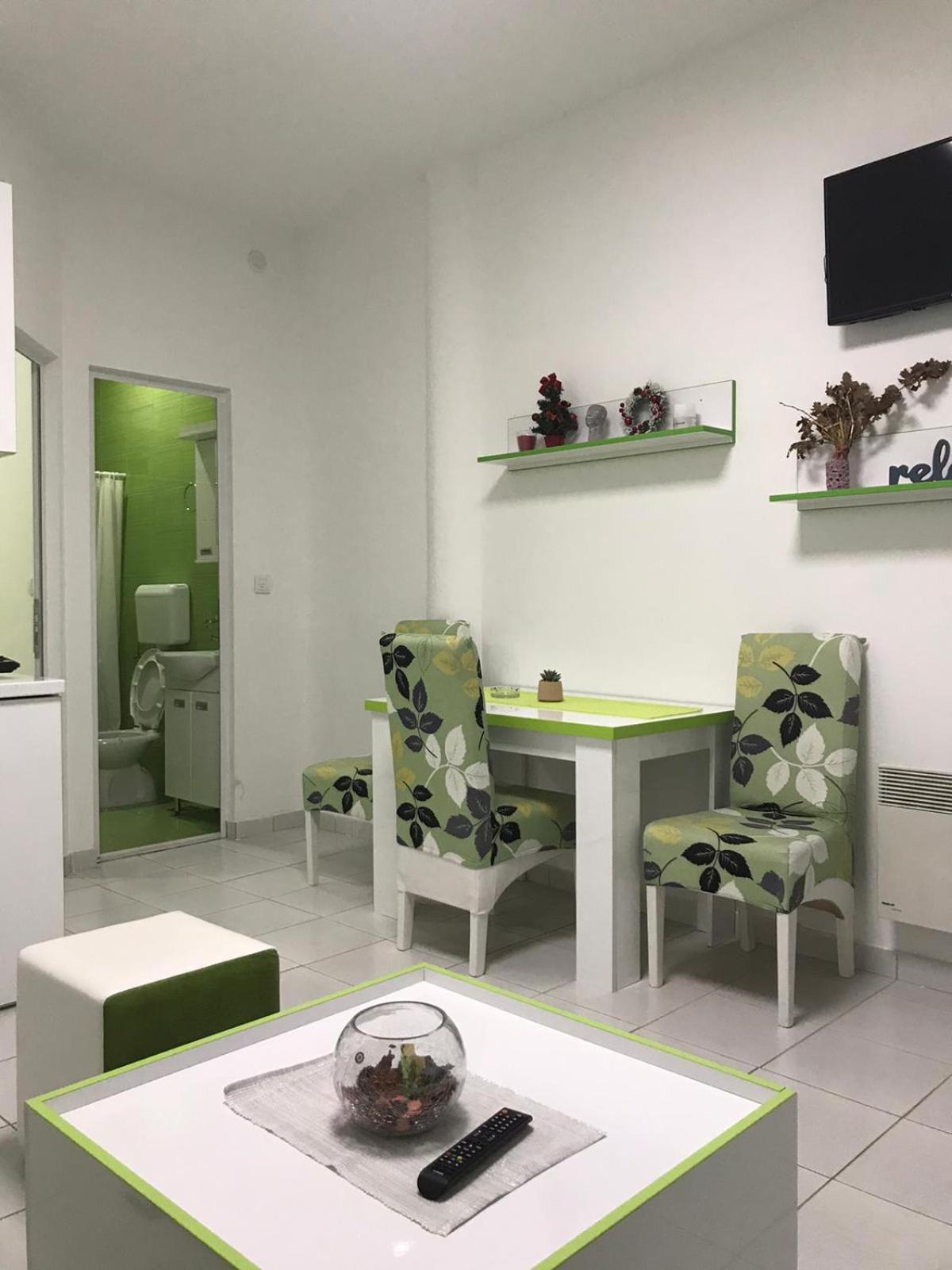 Apartmani Jovana