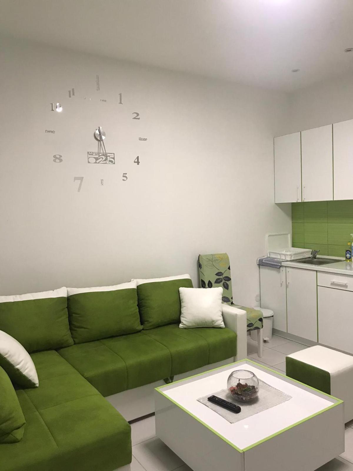 Apartmani Jovana