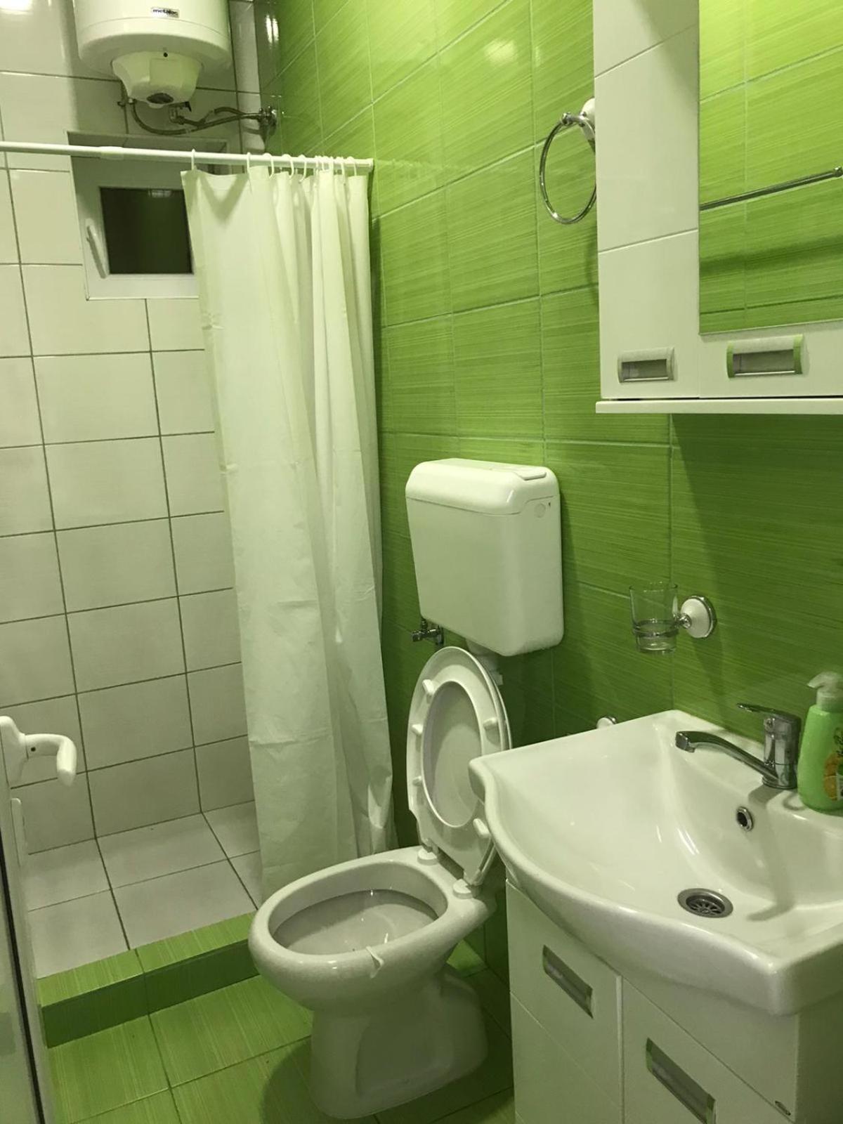 Apartmani Jovana