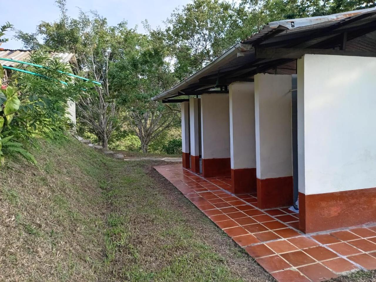 Finca posada del camino real
