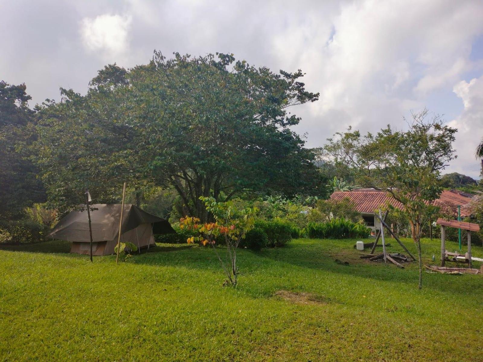 Finca posada del camino real