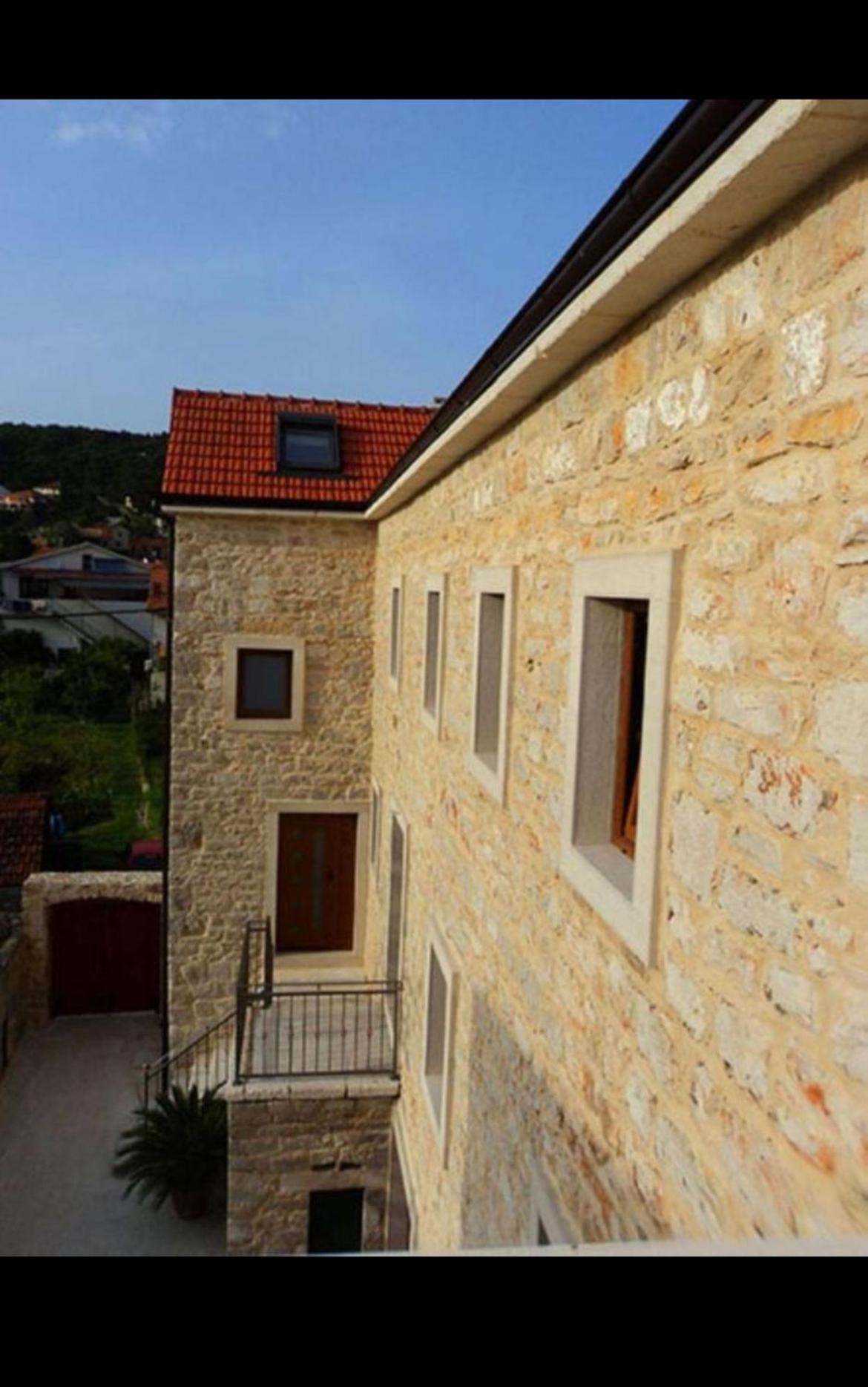Apartment Makjanić