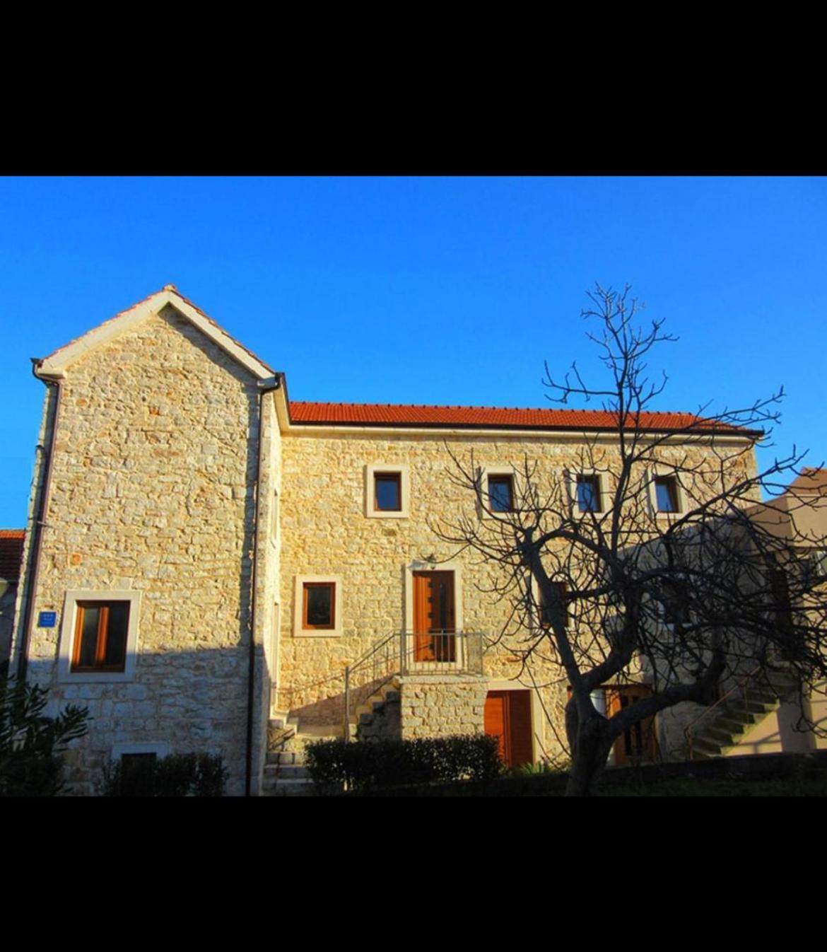 Apartment Makjanić