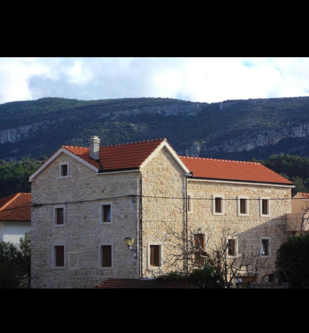 Apartment Makjanić