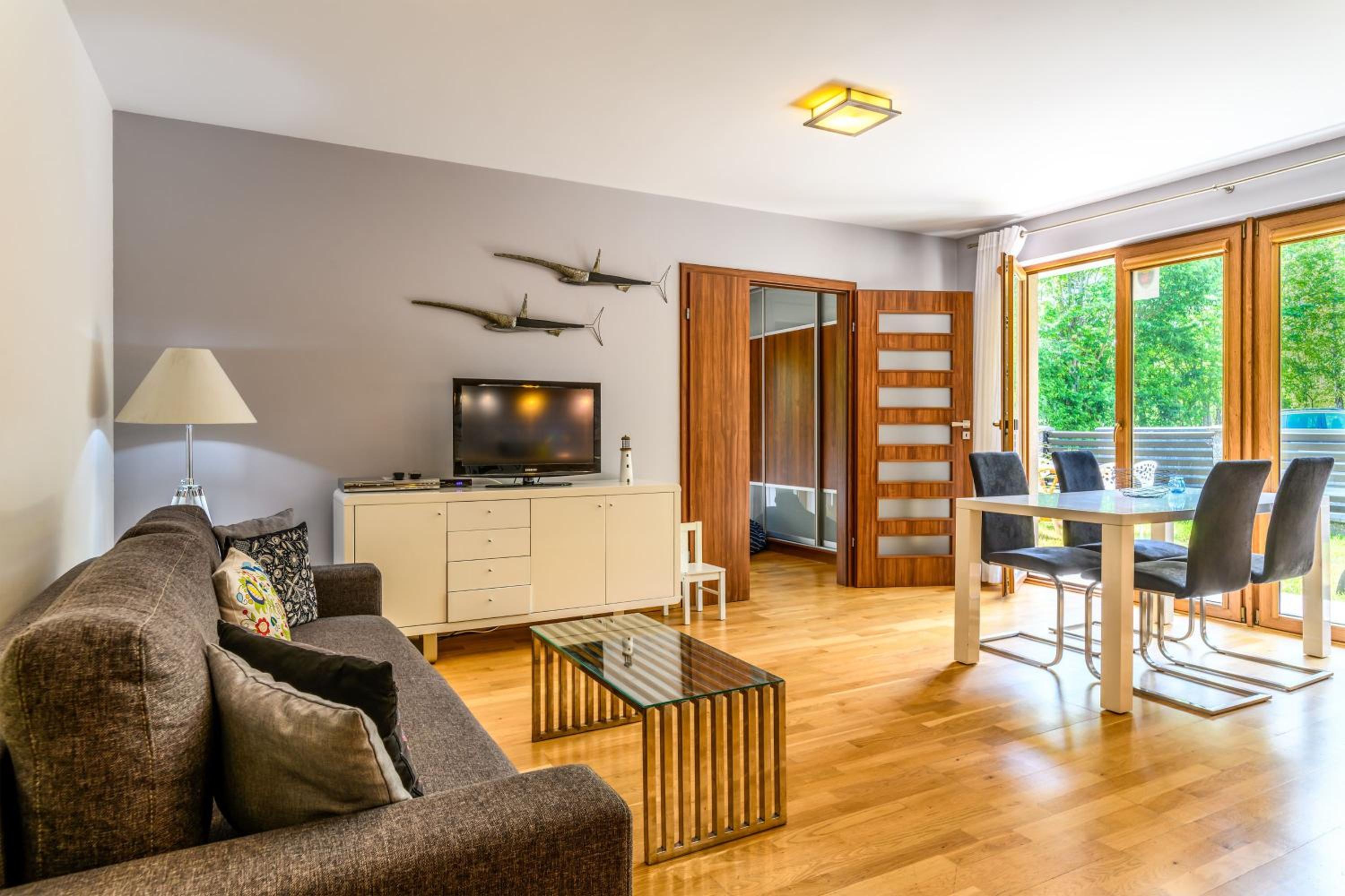 Apartamenty Rozewie view 5