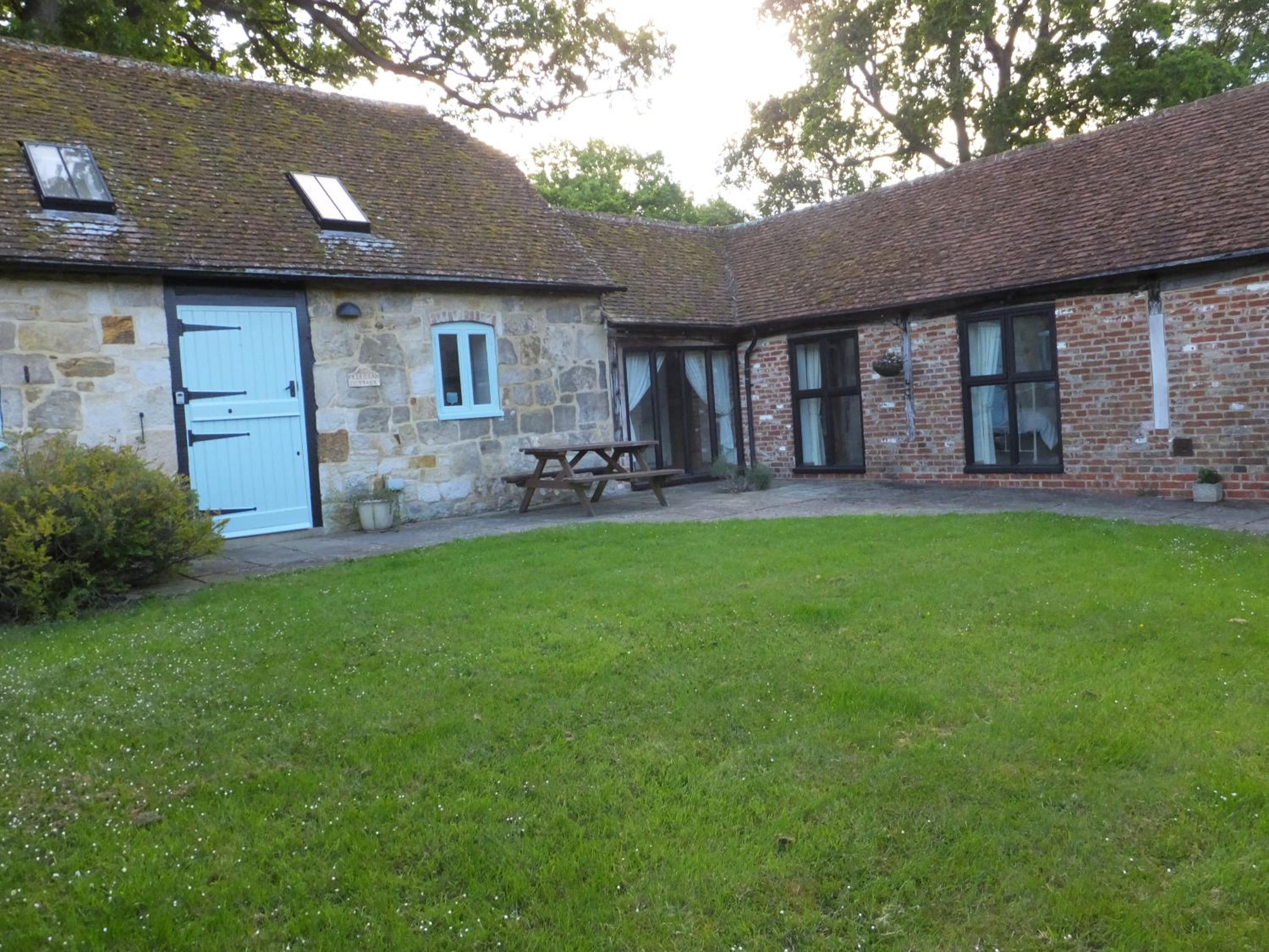 Friesian Cottage