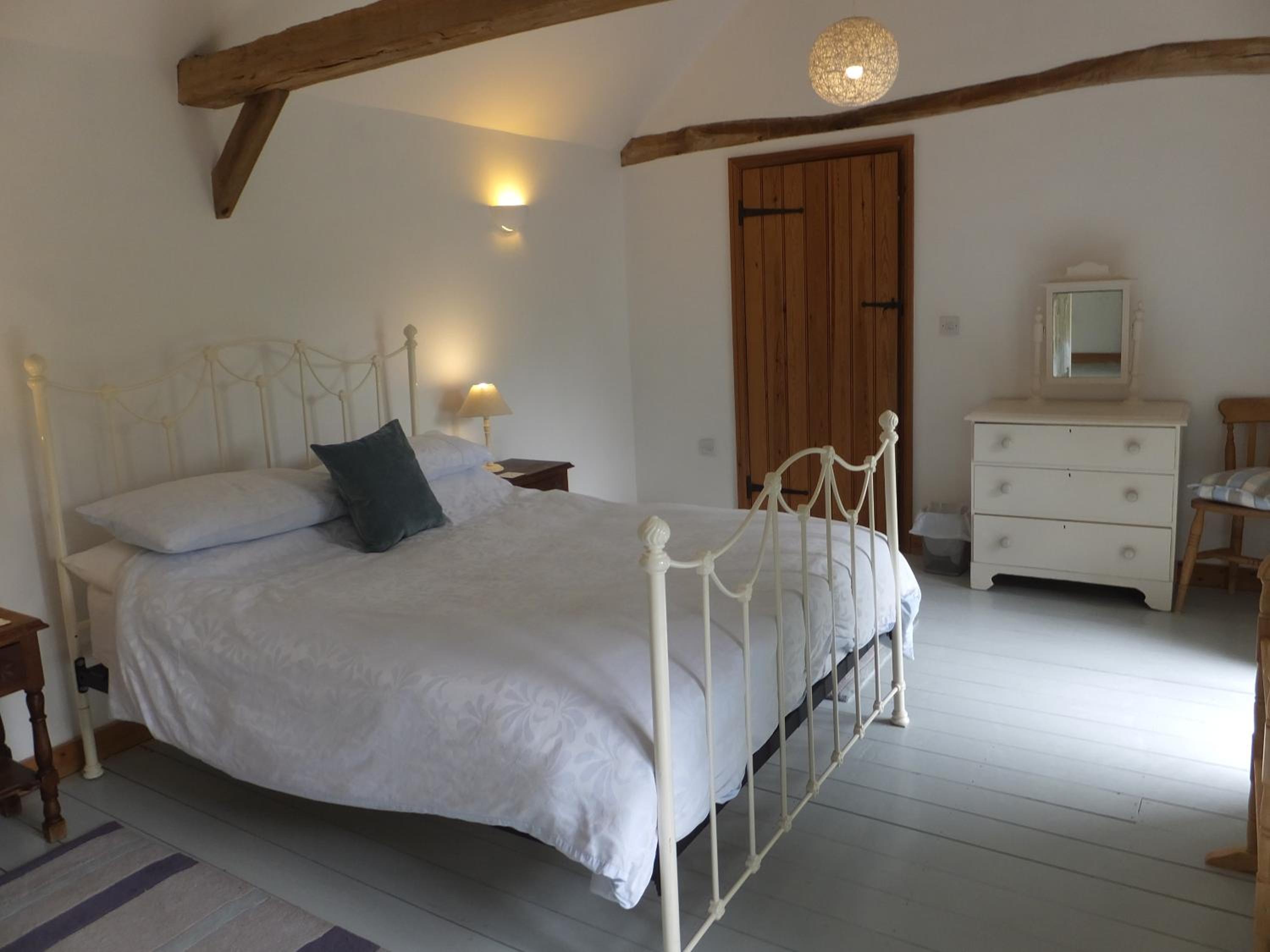 Friesian Cottage