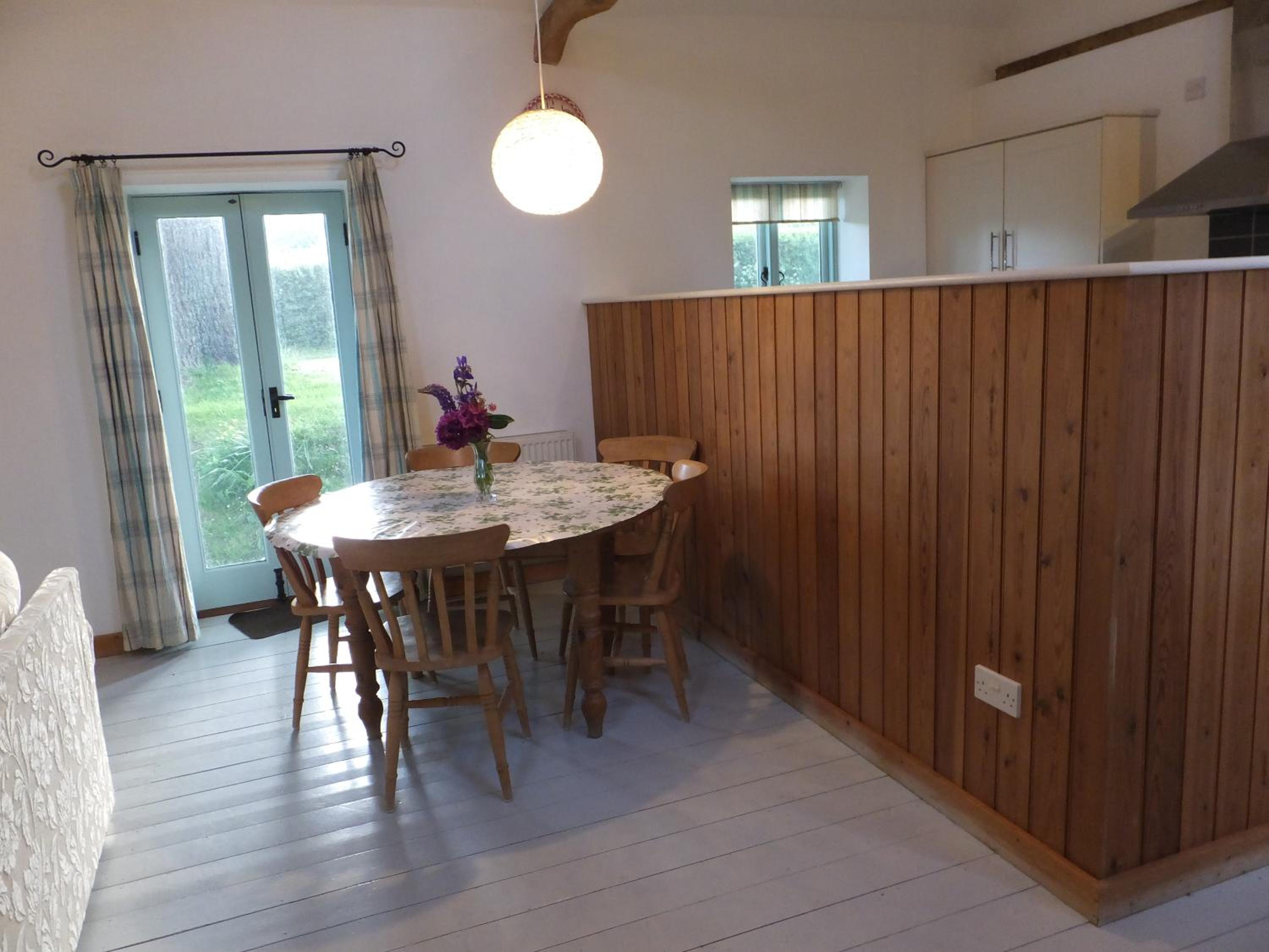 Friesian Cottage