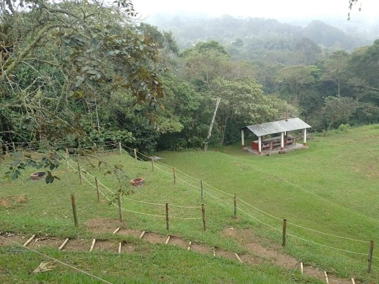 Finca posada del camino real