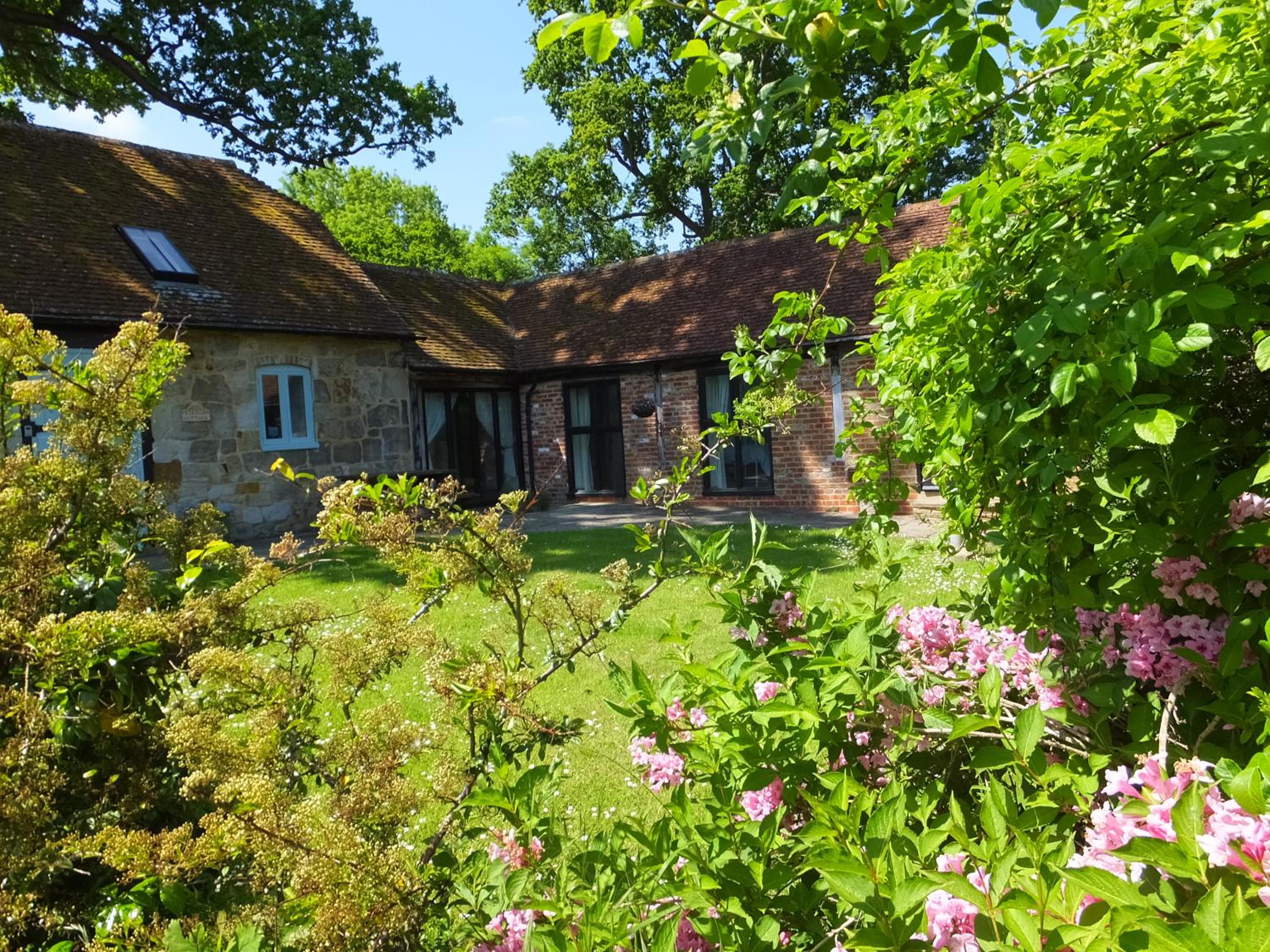 Friesian Cottage
