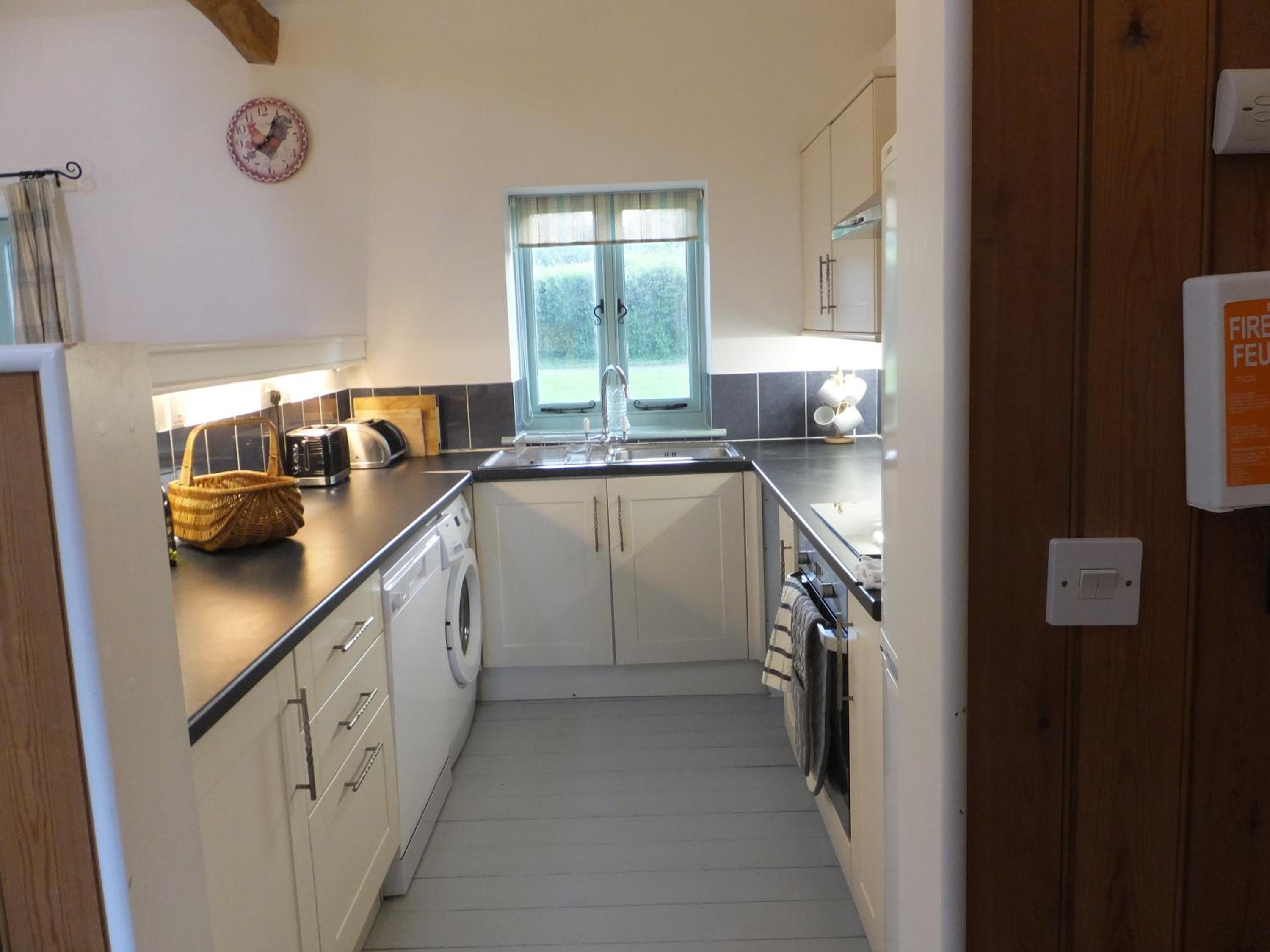 Friesian Cottage