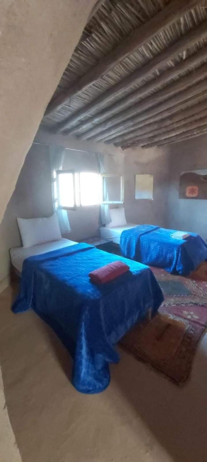 Ouarzazate Vacations - ecolodge bivouac des aigles - Property Image 5