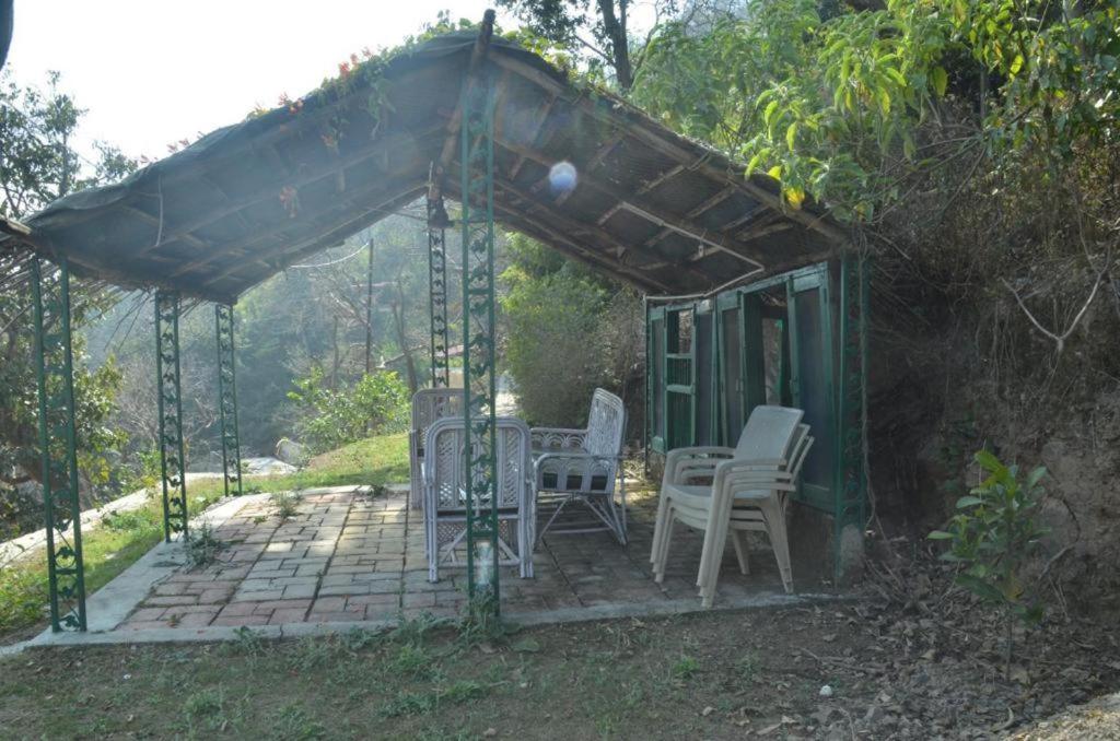 Hermitage Farms Badhisher by StayApart , Morni Hills