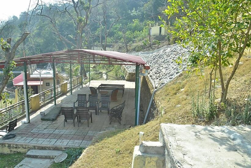 Hermitage Farms Badhisher by StayApart , Morni Hills