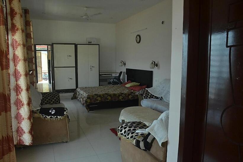 Hermitage Farms Badhisher by StayApart , Morni Hills