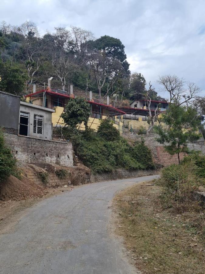 Hermitage Farms Badhisher by StayApart , Morni Hills