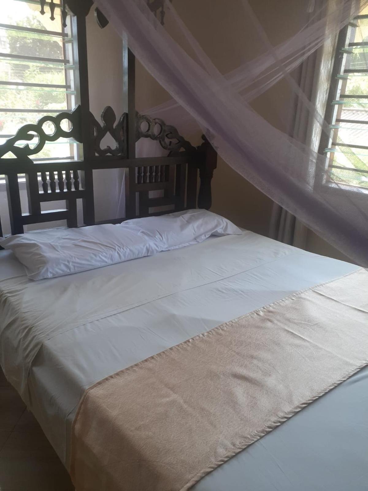Ngala Blessed Apartment view 2
