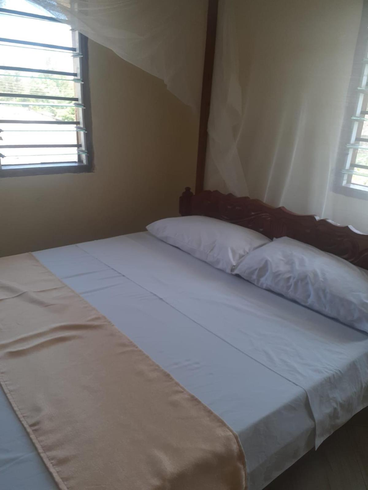 Ngala Blessed Apartment view 3