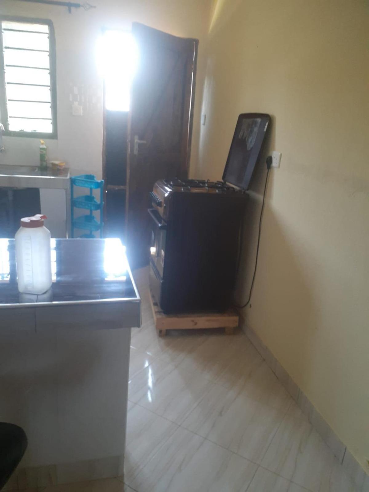Ngala Blessed Apartment view 4
