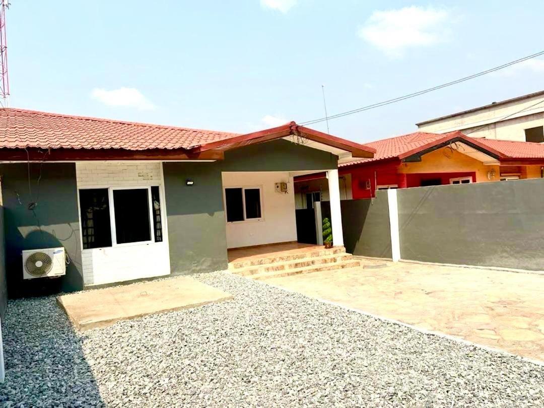 Wyndham Villa