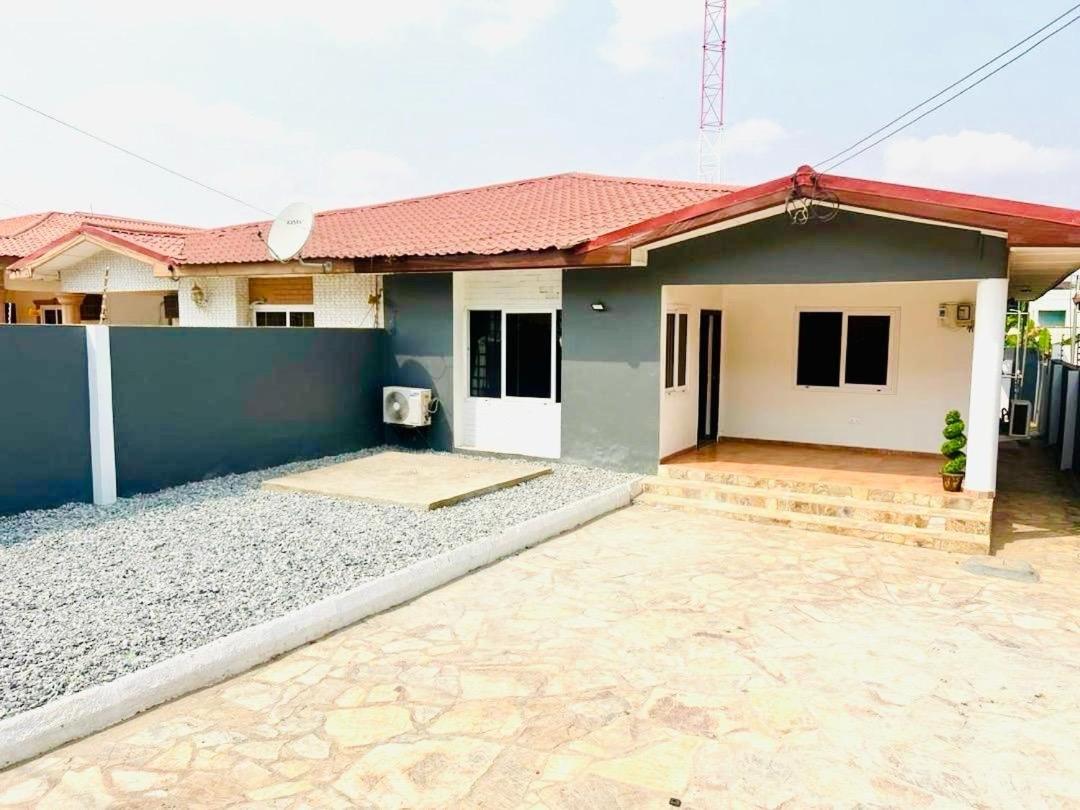 Wyndham Villa