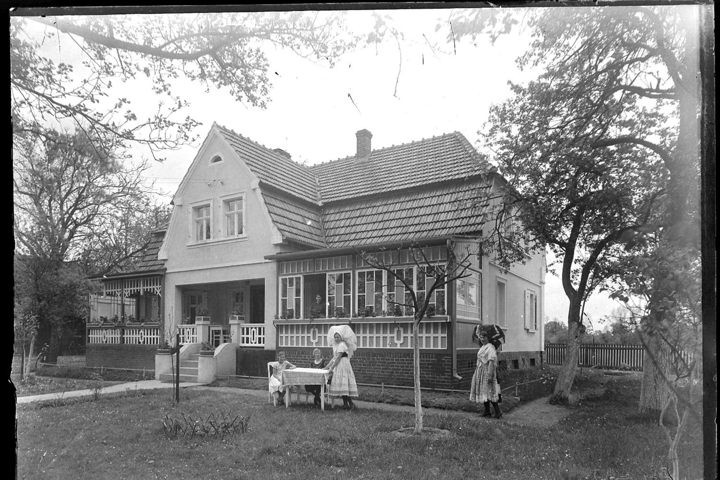 Haus Stenzinger
