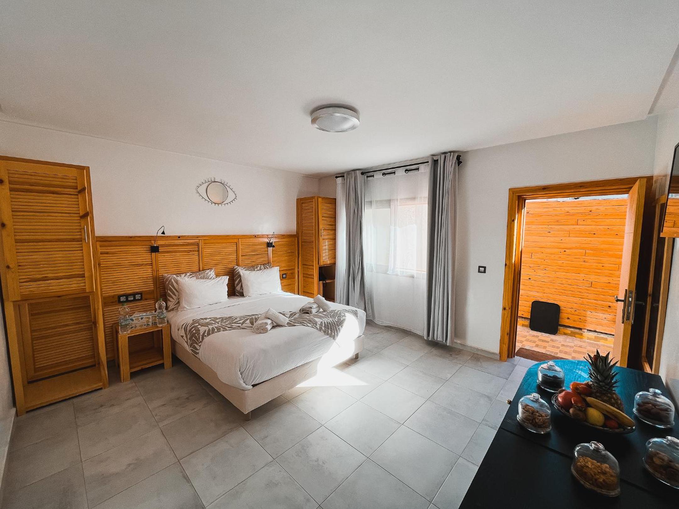 Hotel Dakhla Club & SPA