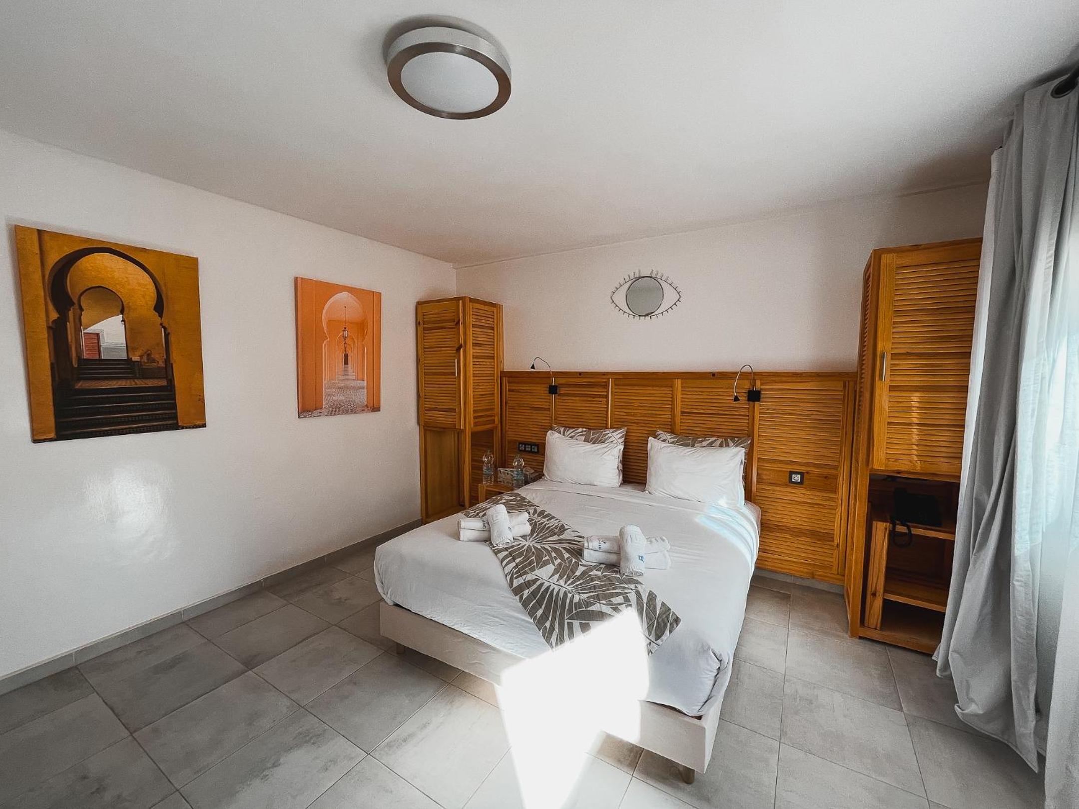 Hotel Dakhla Club & SPA