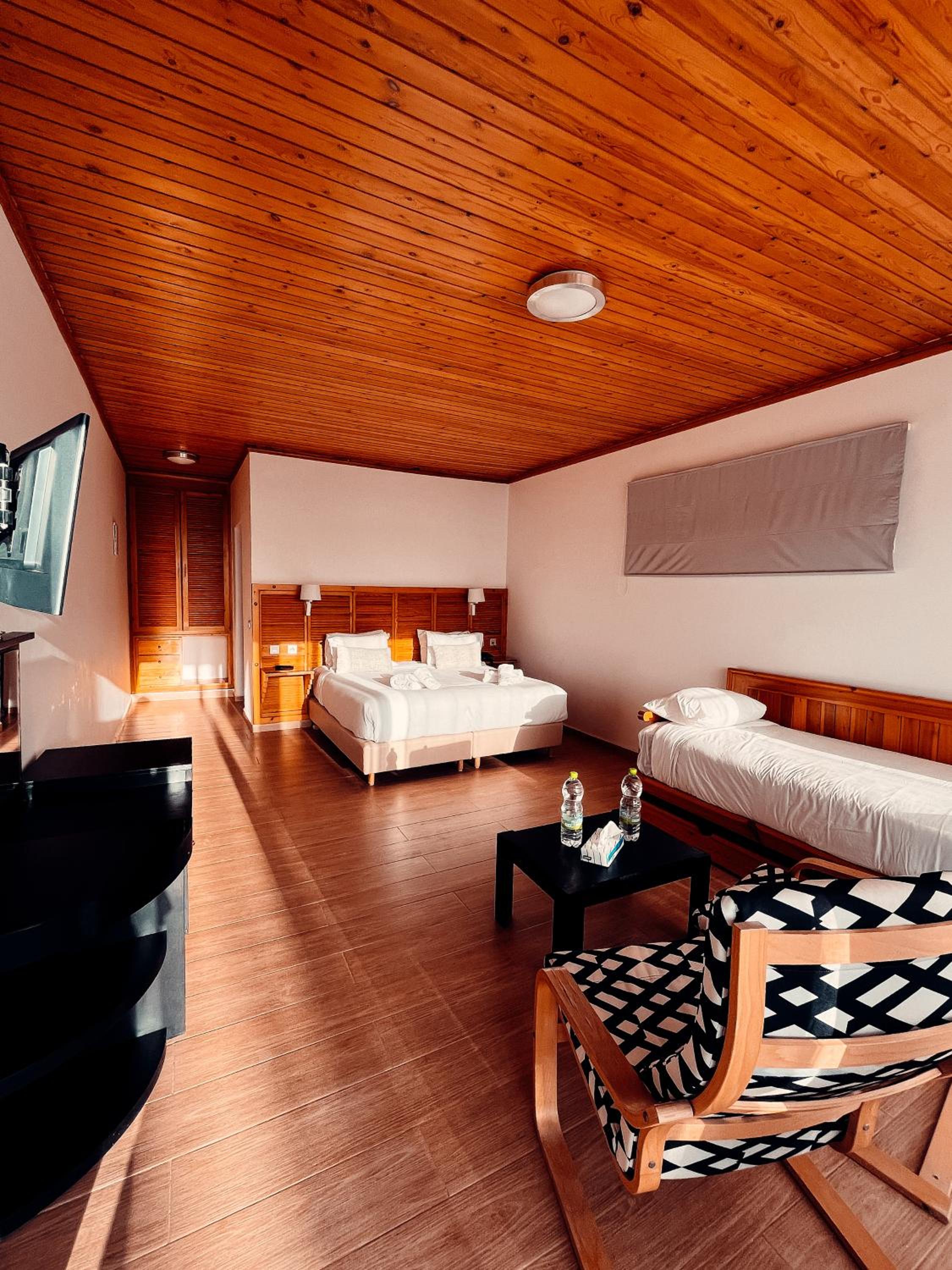 Hotel Dakhla Club & SPA