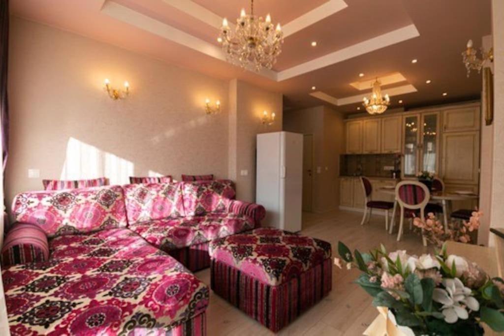 City center Apartment