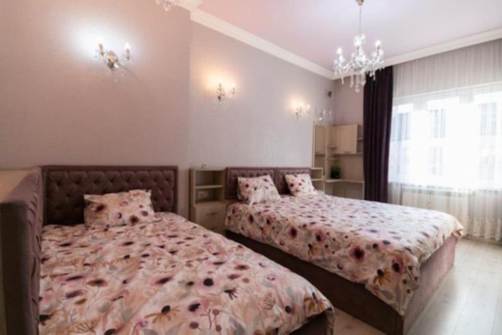 City center Apartment