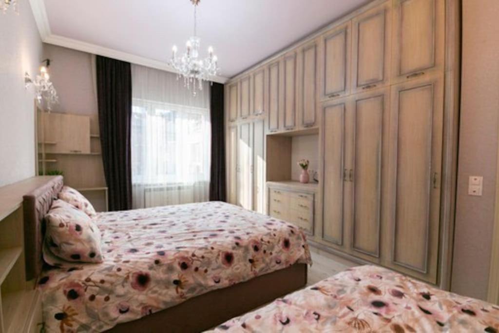 City center Apartment