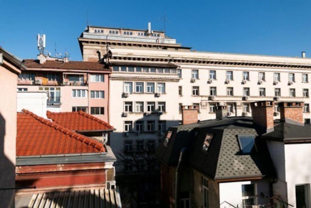 City center Apartment