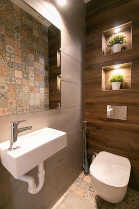City center Apartment