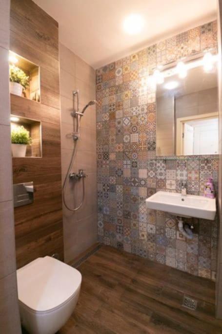 City center Apartment