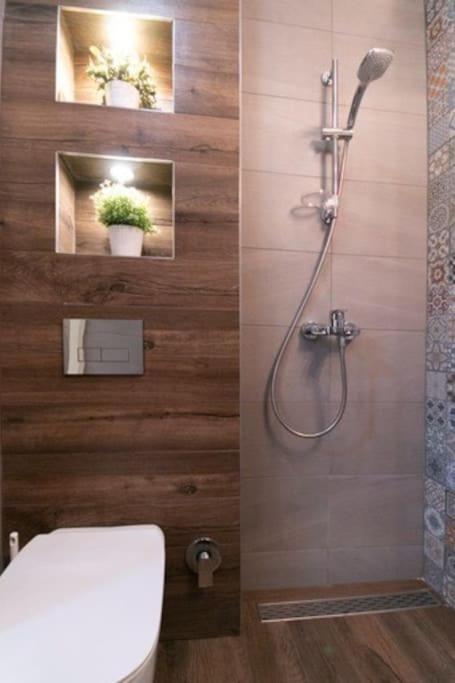 City center Apartment