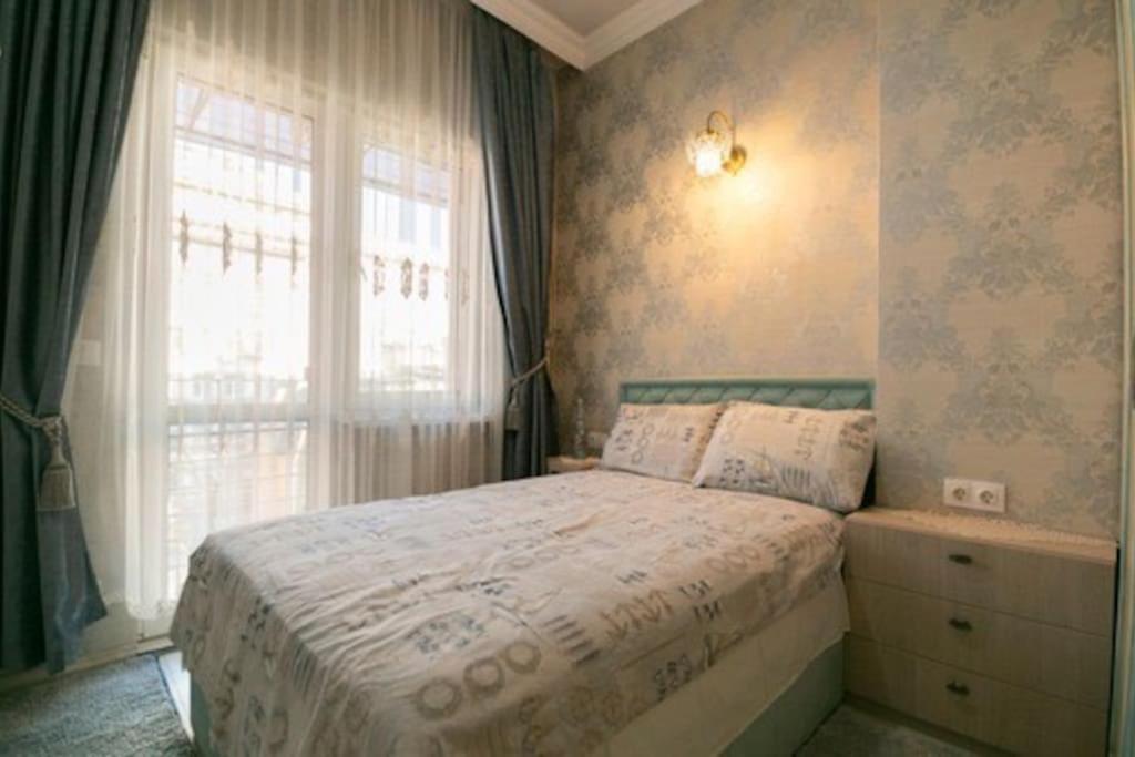 City center Apartment