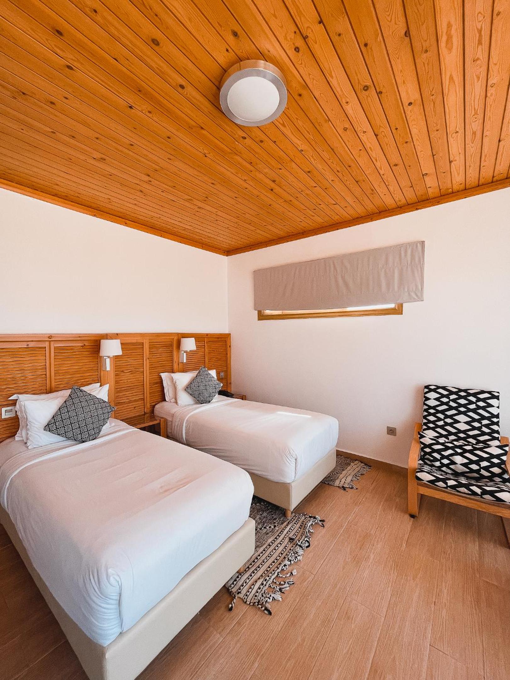 Hotel Dakhla Club & SPA
