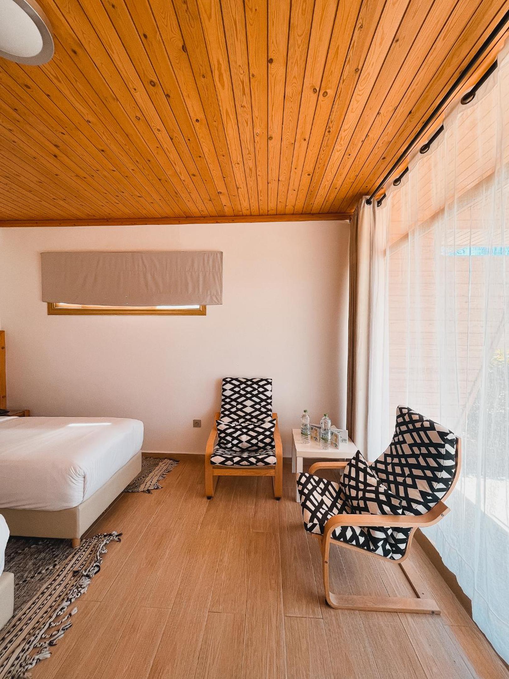 Hotel Dakhla Club & SPA