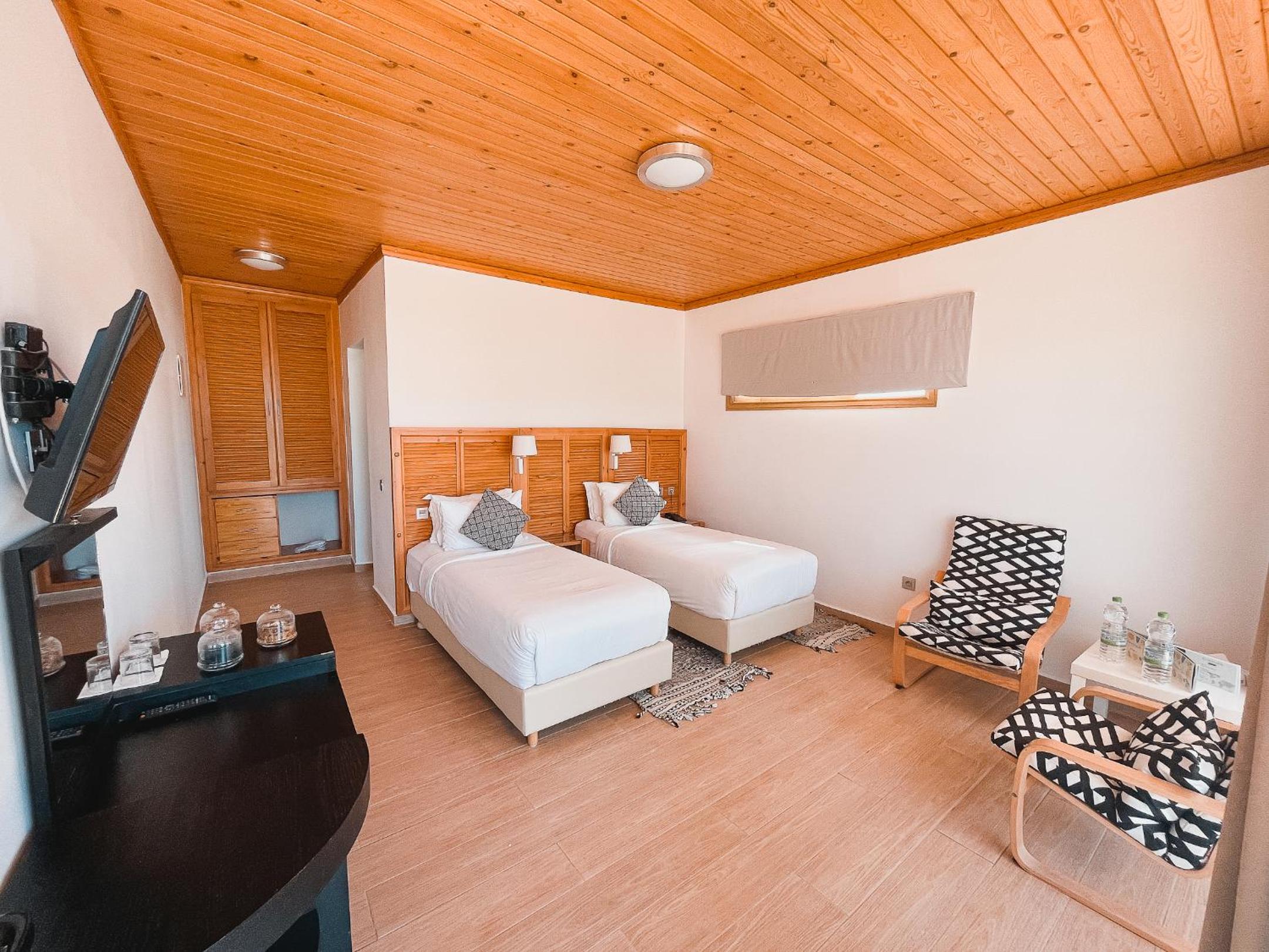 Hotel Dakhla Club & SPA