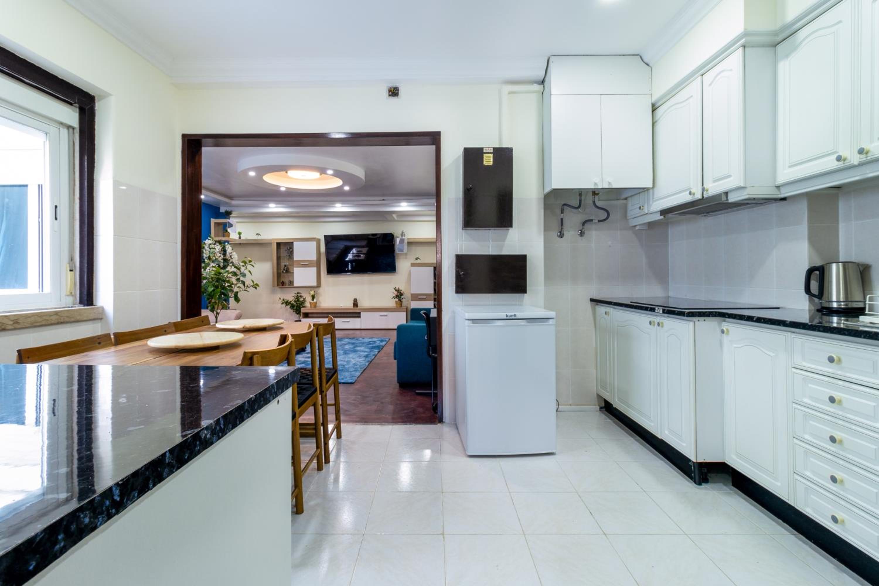 Universo Apartamento view 4