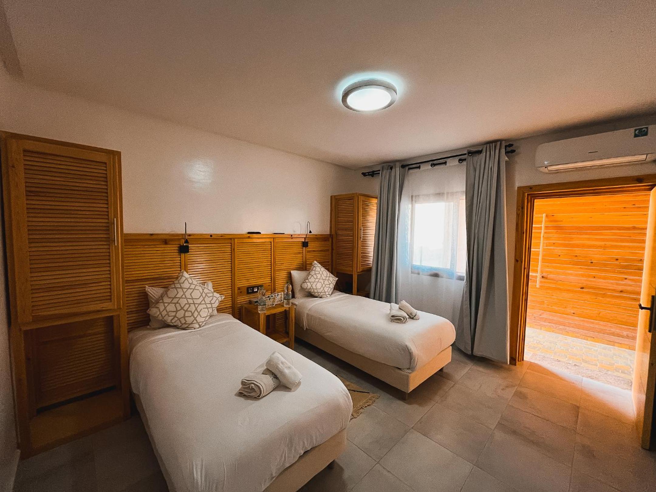 Hotel Dakhla Club & SPA