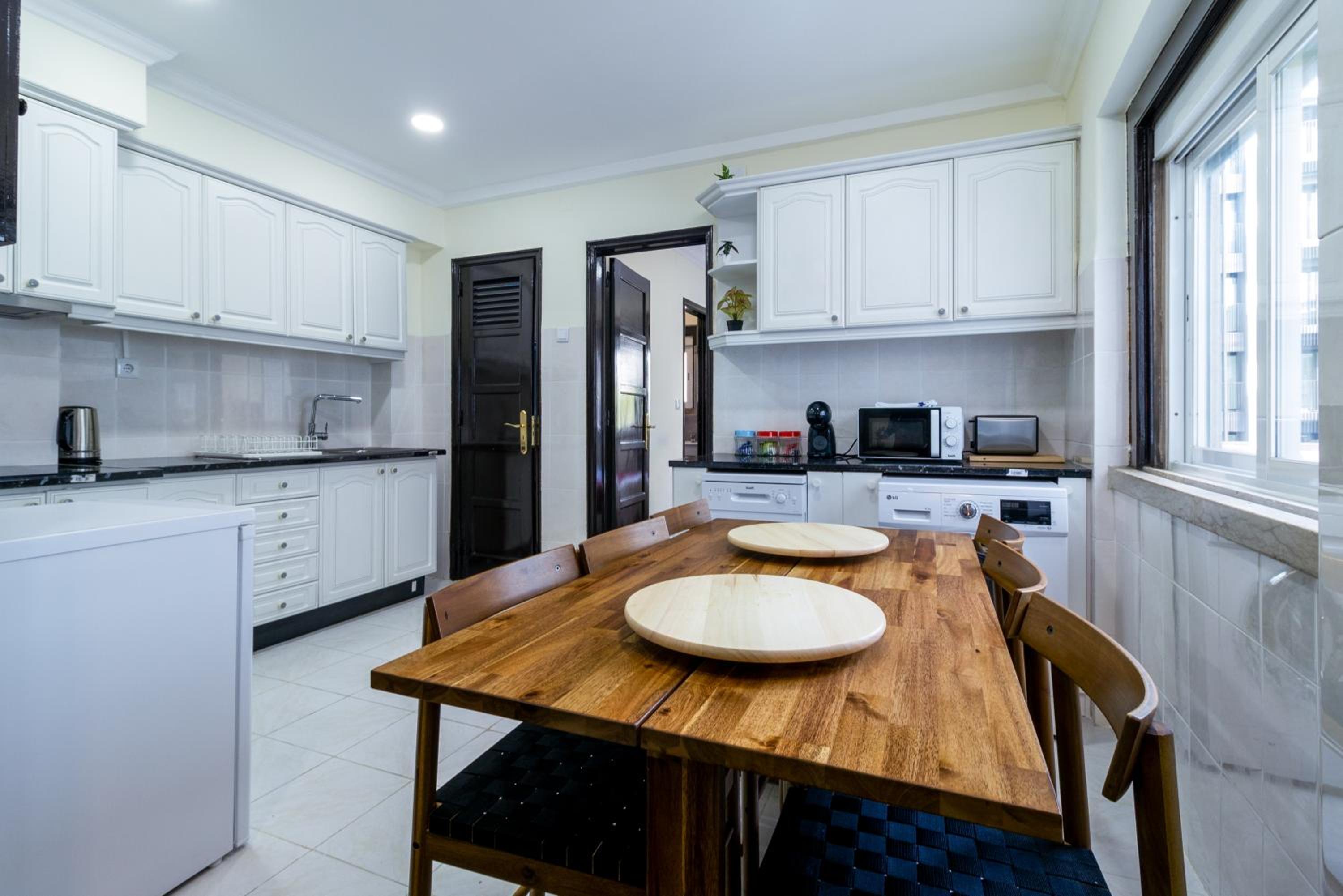 Universo Apartamento view 3
