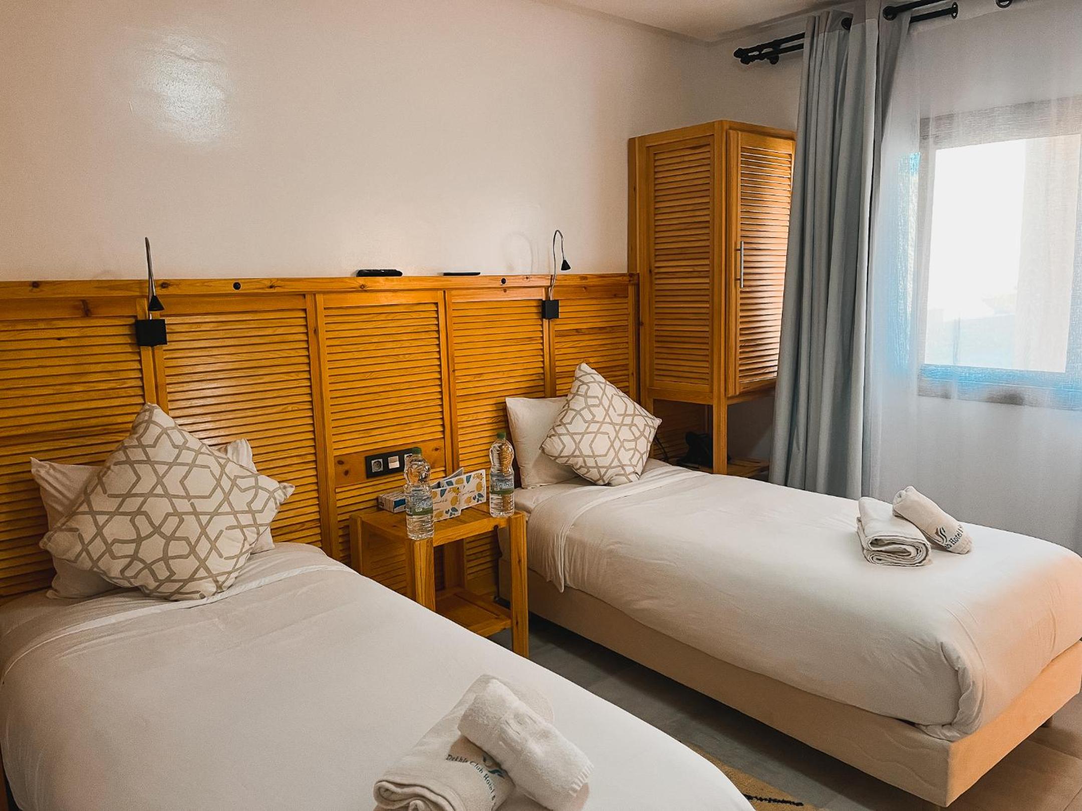 Hotel Dakhla Club & SPA