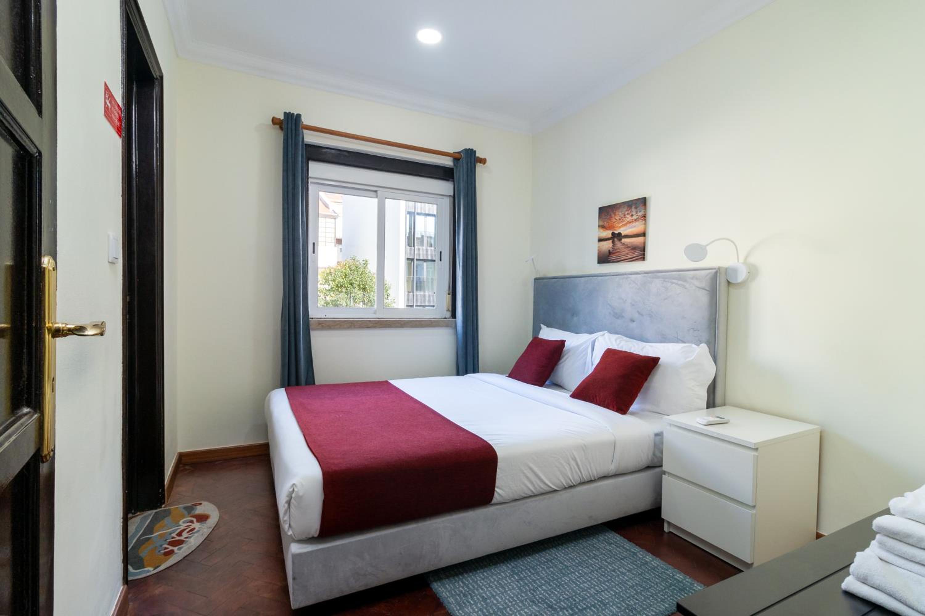 Universo Apartamento view 2