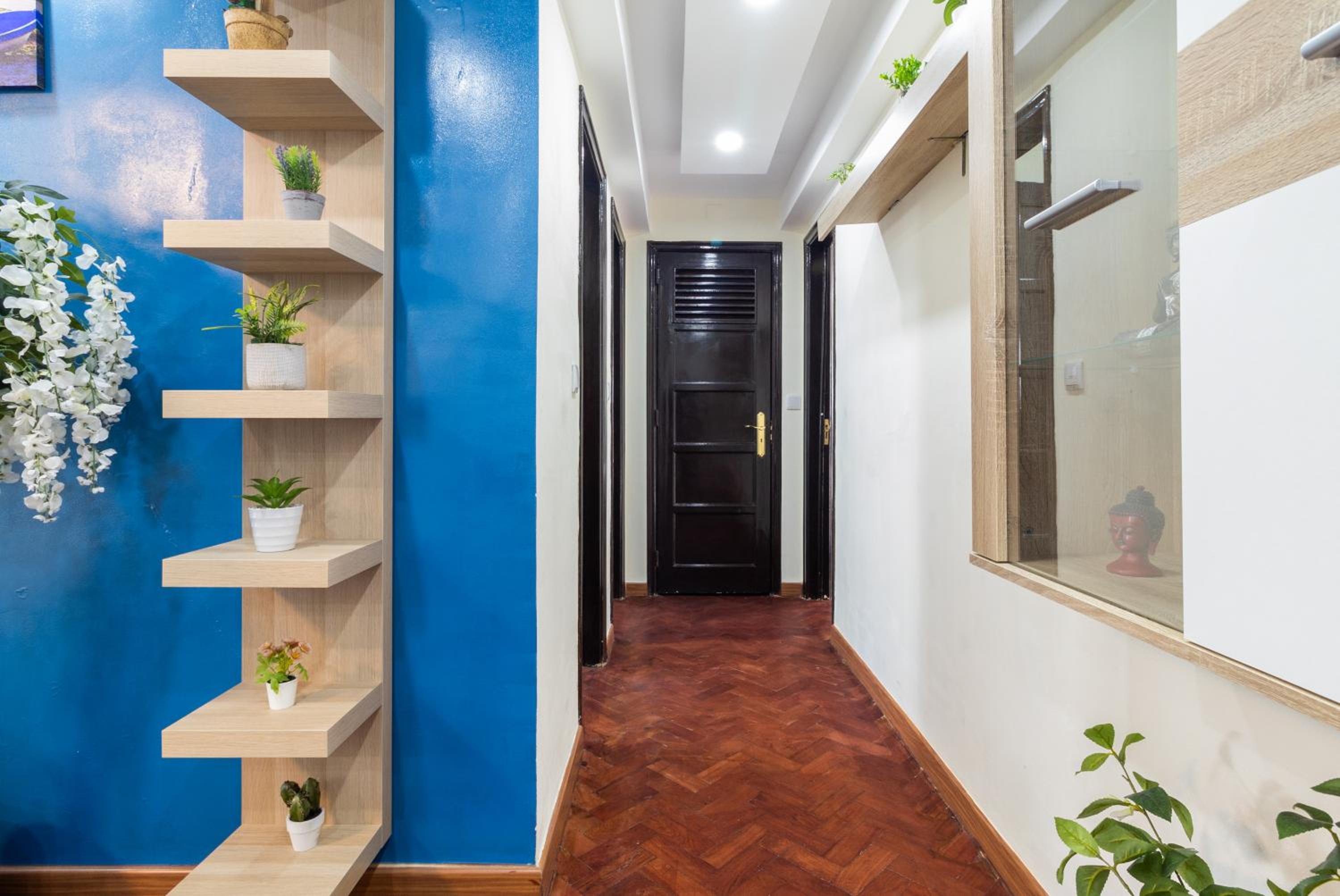 Universo Apartamento view 5