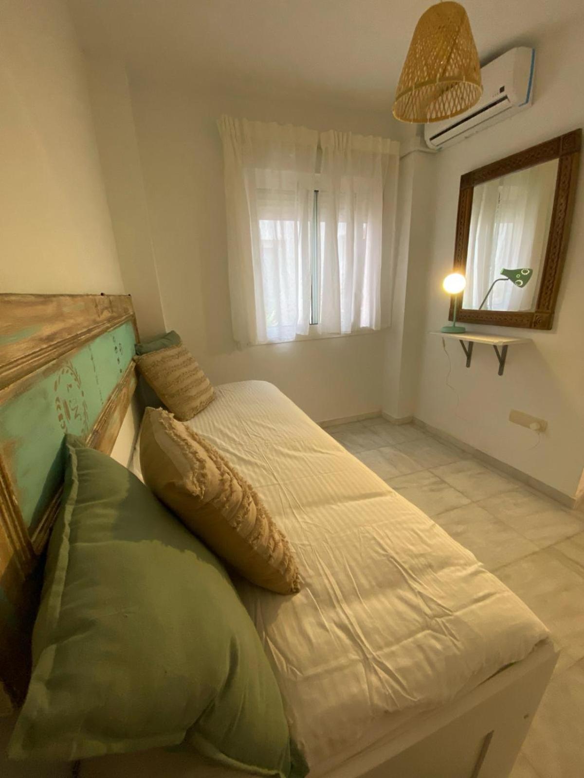1 Mijas Apartment view 4