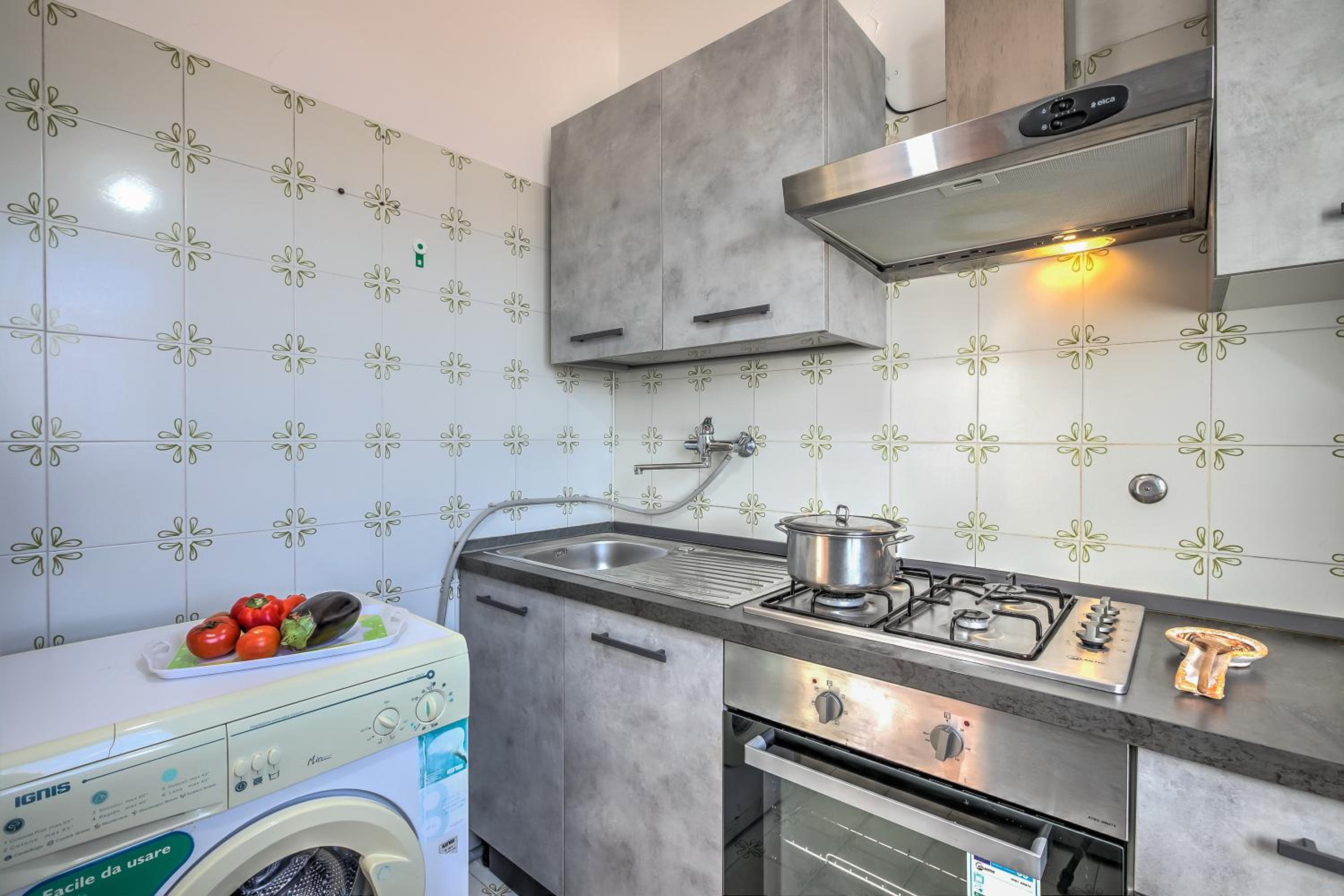 Appartamento Bel Mare beach at 200 meters - Happy Rentals view 5