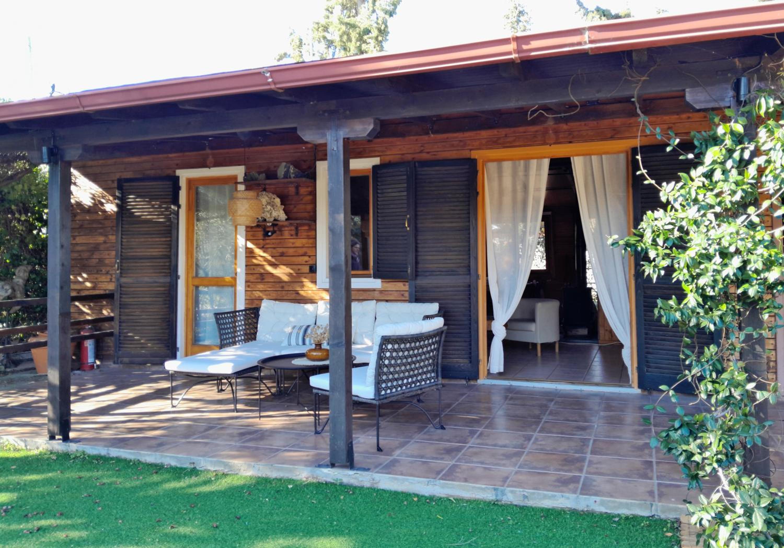 Casa Mocha by RentalsPro - Vourvourou Halkidiki
