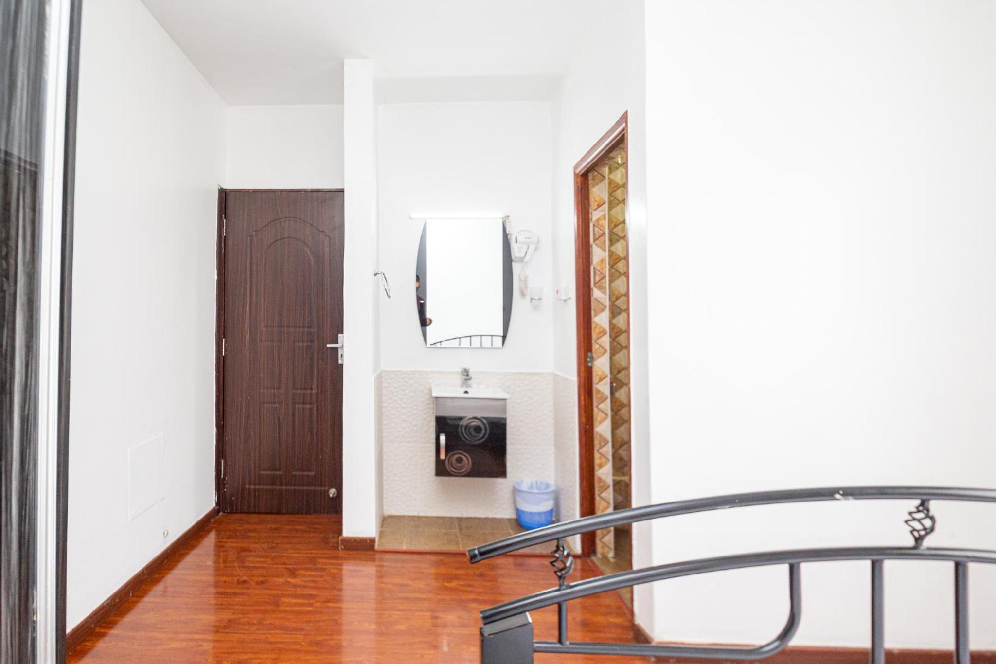 Eldon Villas
